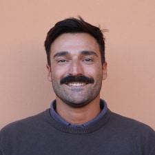 Luca Ofria