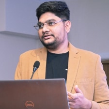 Vipul Agrawal