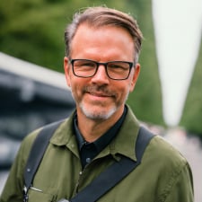 Michael Sagan