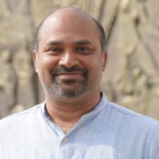 Dr. Senthilkumar V.