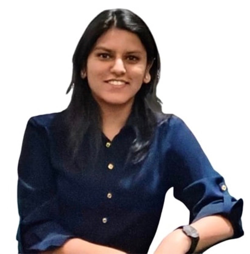 Vanshika Gupta