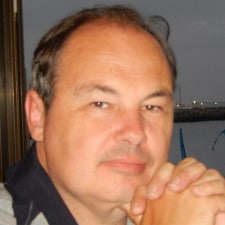 Nigel Peters