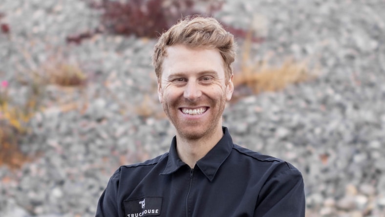 Matt Linder (TruckHouse)