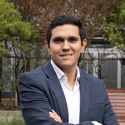 José Iván Vallejo Vélez