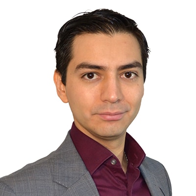 Fabián Jiménez Juárez