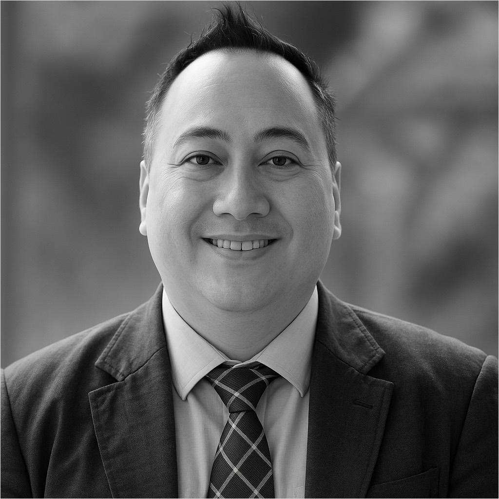 Image of speaker Duane Rutkowski