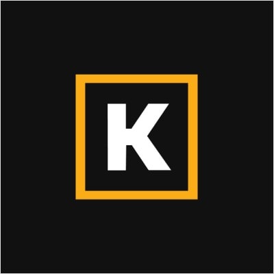 KitBash3D's logo