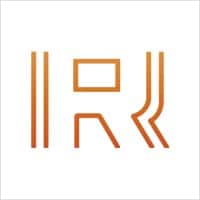 Refuge VFX logo