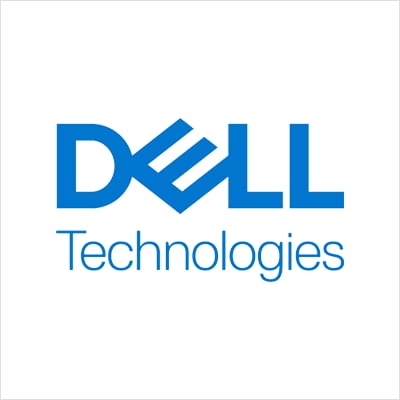 Dell Technologies Logo