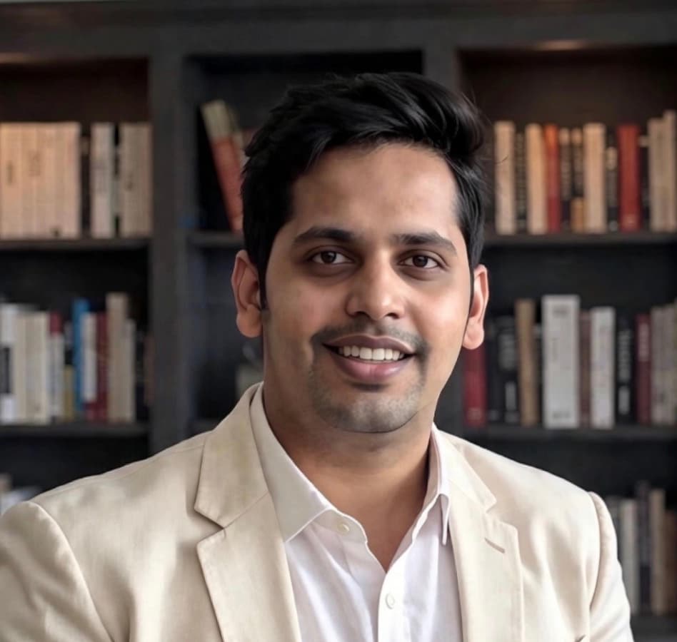 Rahul Joshi