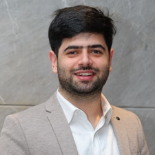 Ibrahim Haji