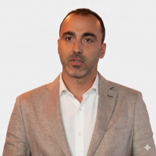 Javier Soto