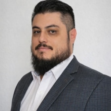 Image of speaker Didier Raphael Ramírez Darjo 