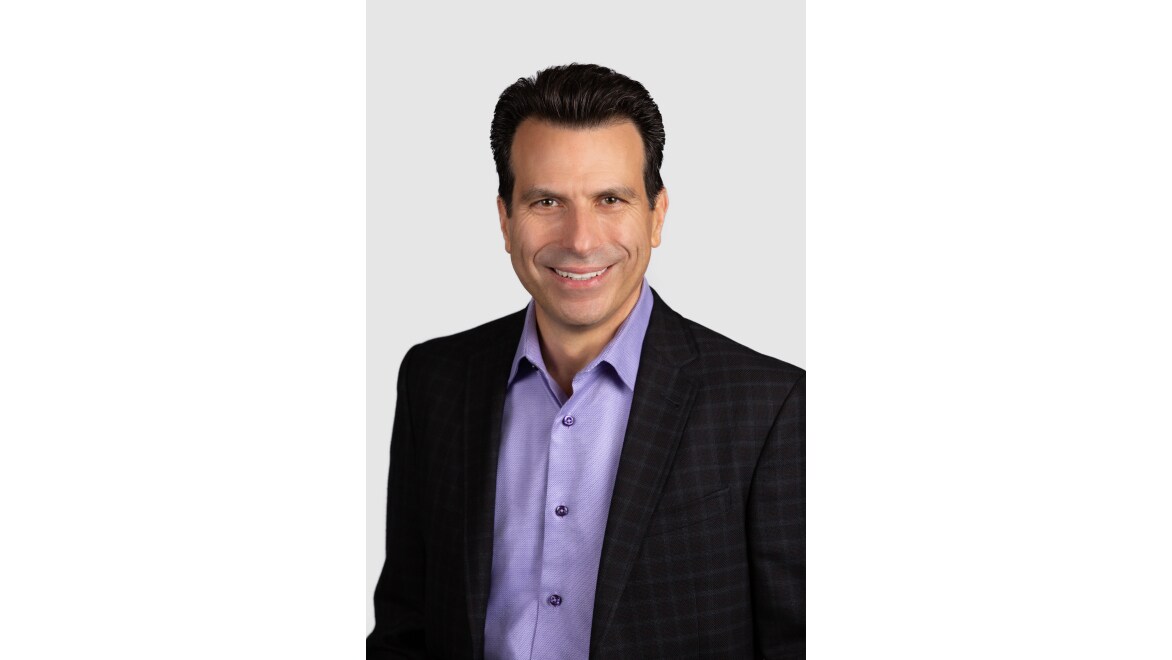 Headshot of Andrew Anagnost