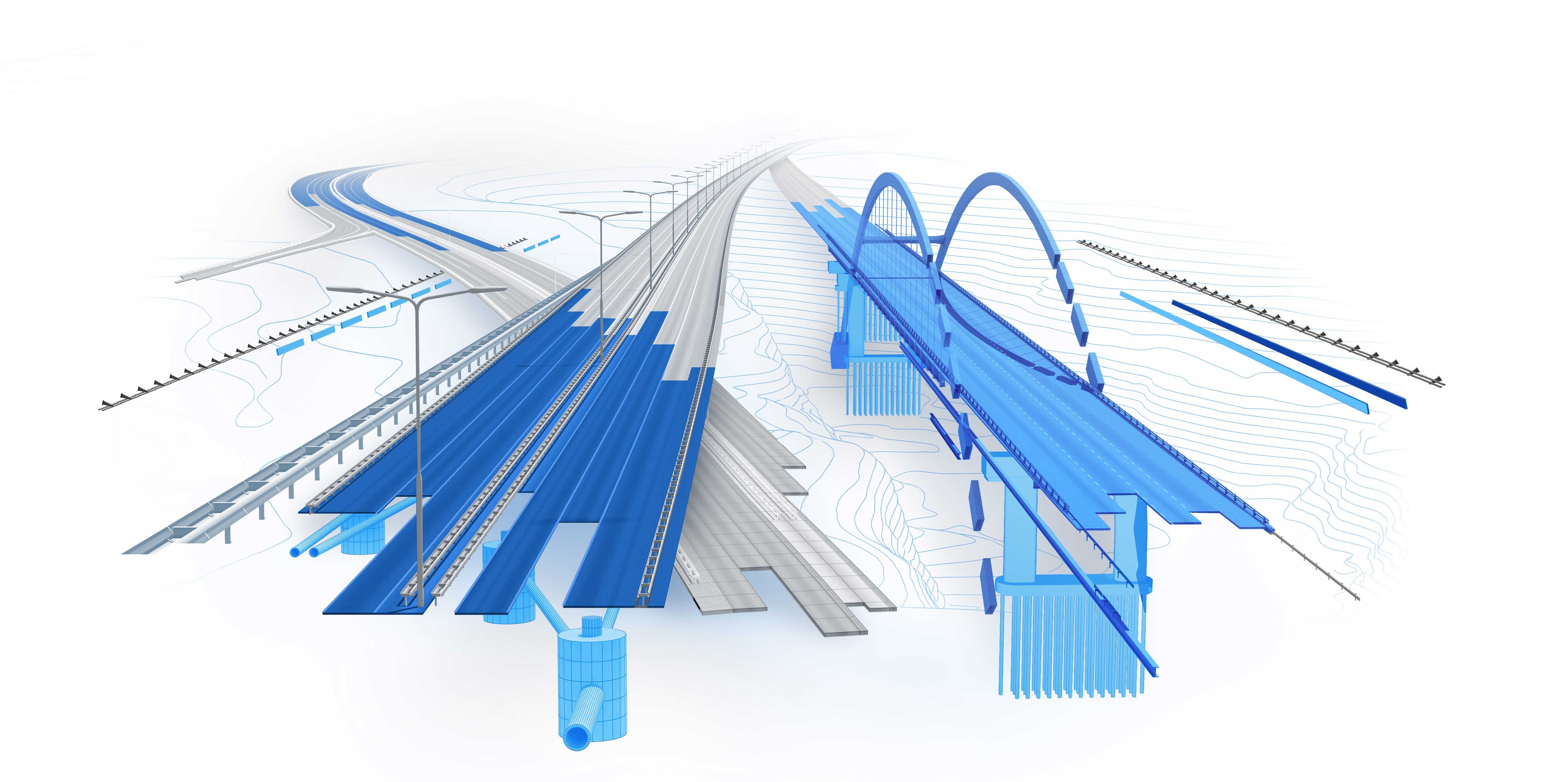 Разработка вариантов. BIM технологии в строительстве дорог. AUTOCAD Civil 3d в строительной сфере. Autodesk фон. Civil 3d логотип.