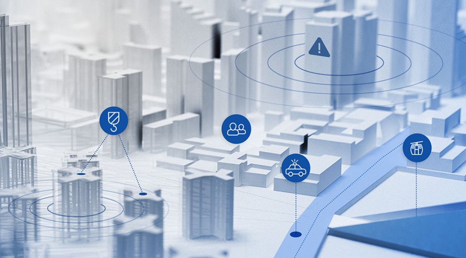 autodesk smart city