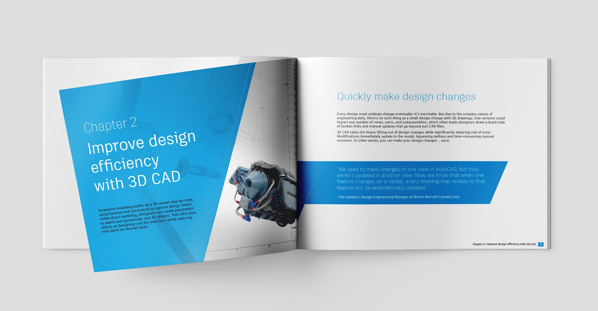 Essentials of 3D CAD for 2D users e-book