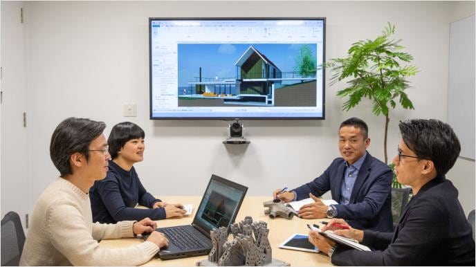 オートデスク認定販売パートナー