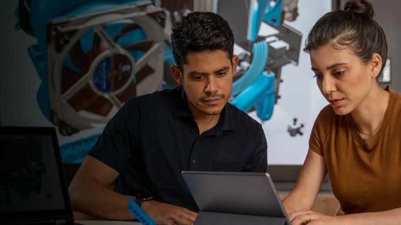 Autodesk Japan D&M HUB