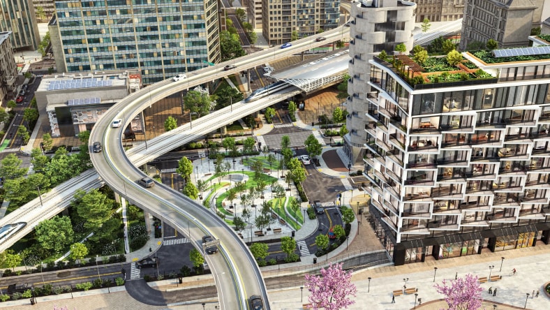 建築・土木向け情報サイト