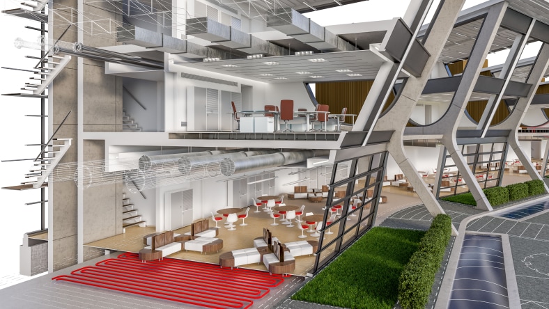 AUTOCAD リソースセンター