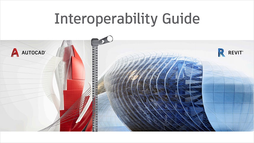 Autodesk Interoperability Guide