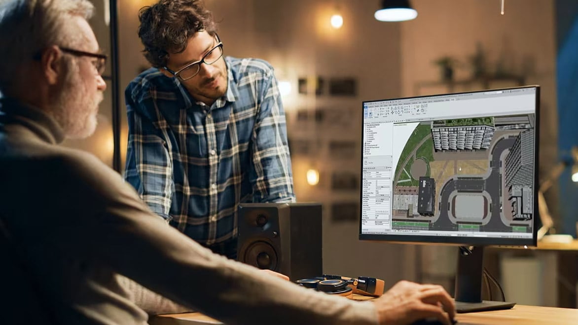 Revit vs. AutoCAD: What's the difference? | Autodesk