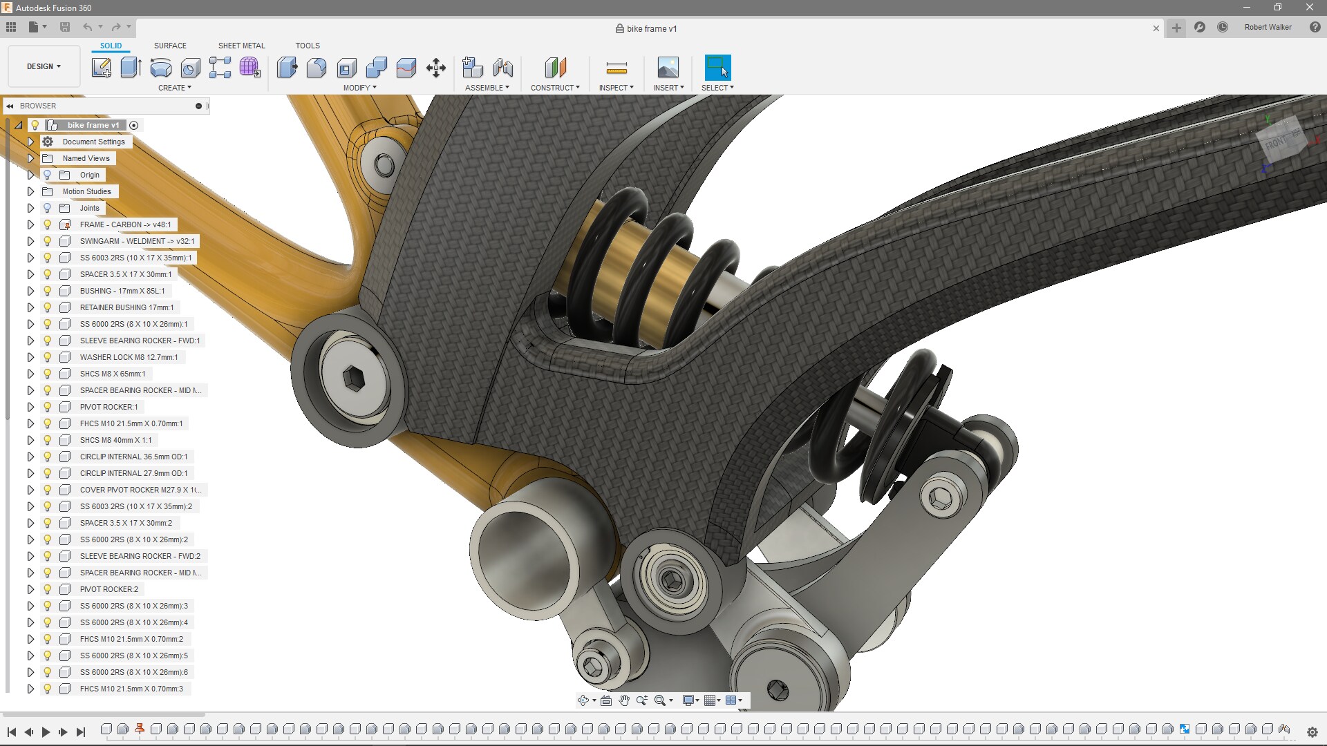 Как вставить картинку в fusion 360