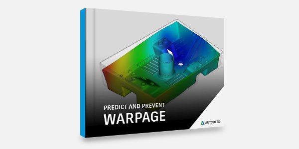 Predict and prevent warpage e-book cover
