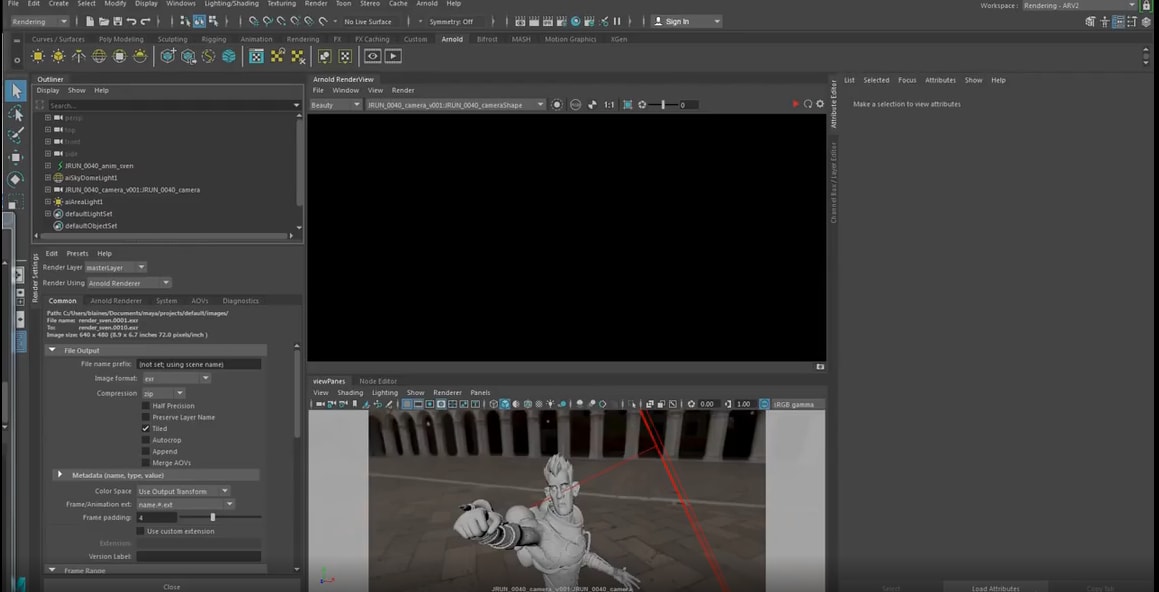 3D Rendering Software | Tools And Free Resources | Autodesk