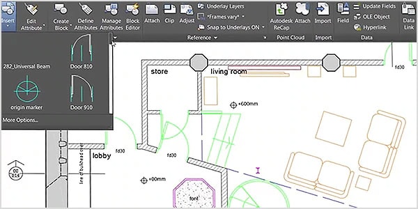 AutoCAD resources for beginners