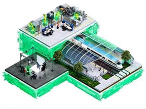 趨勢亮點：永續經營