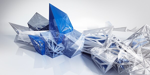 Content hub that provides BIM content 