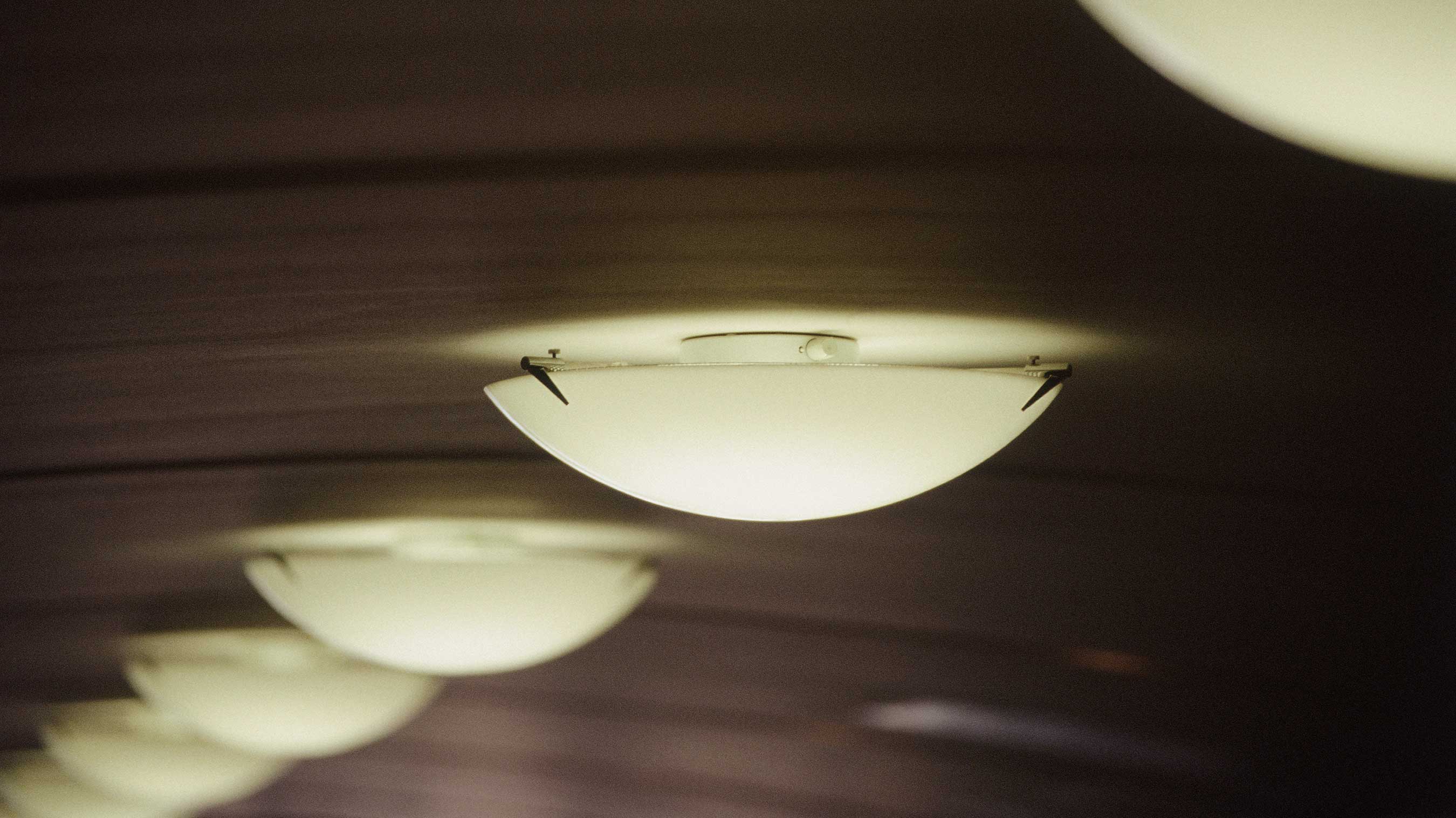 에너지 효율을 높이는 스마트 가로등