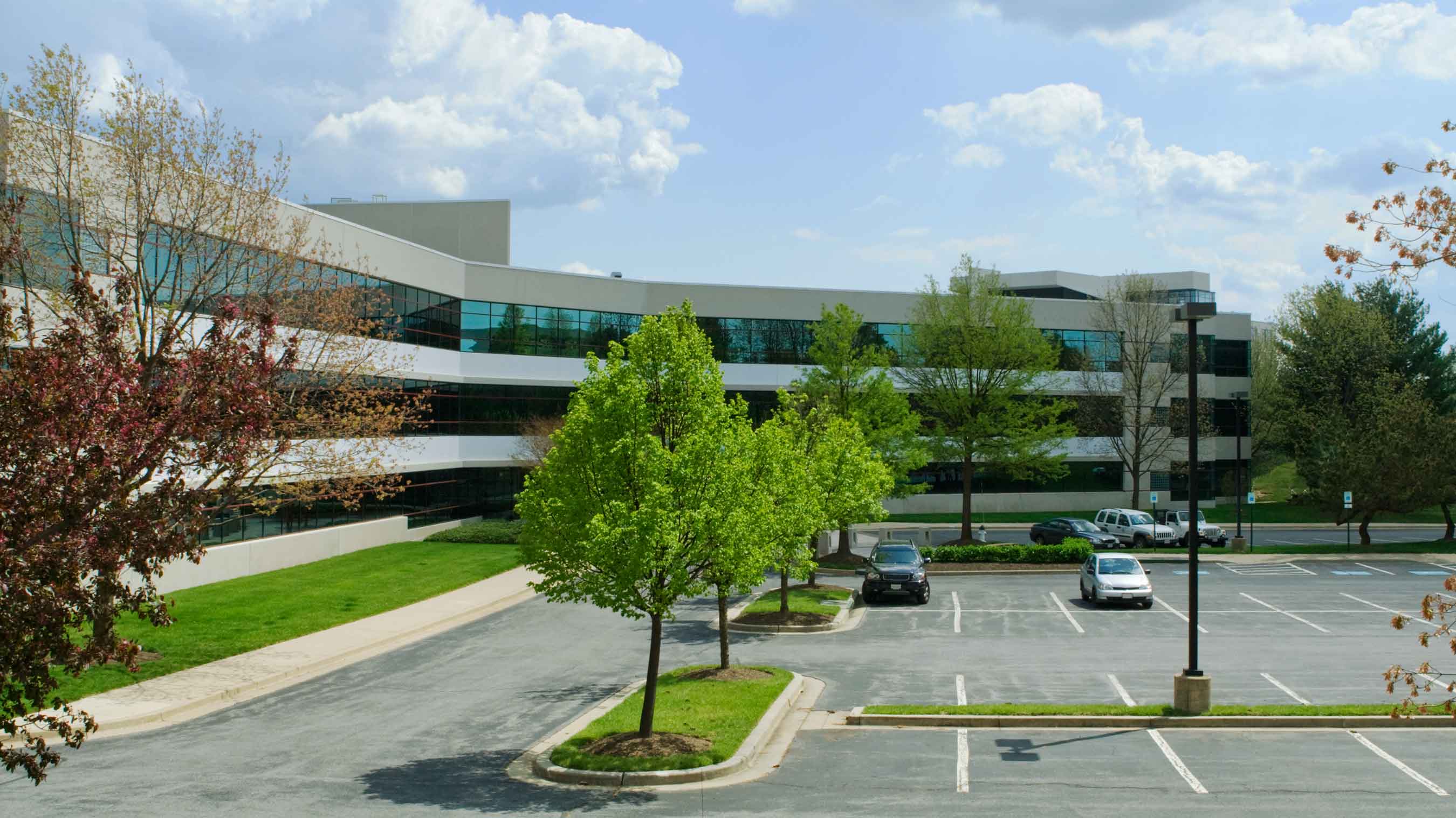  
Smart parking to solve parking problems