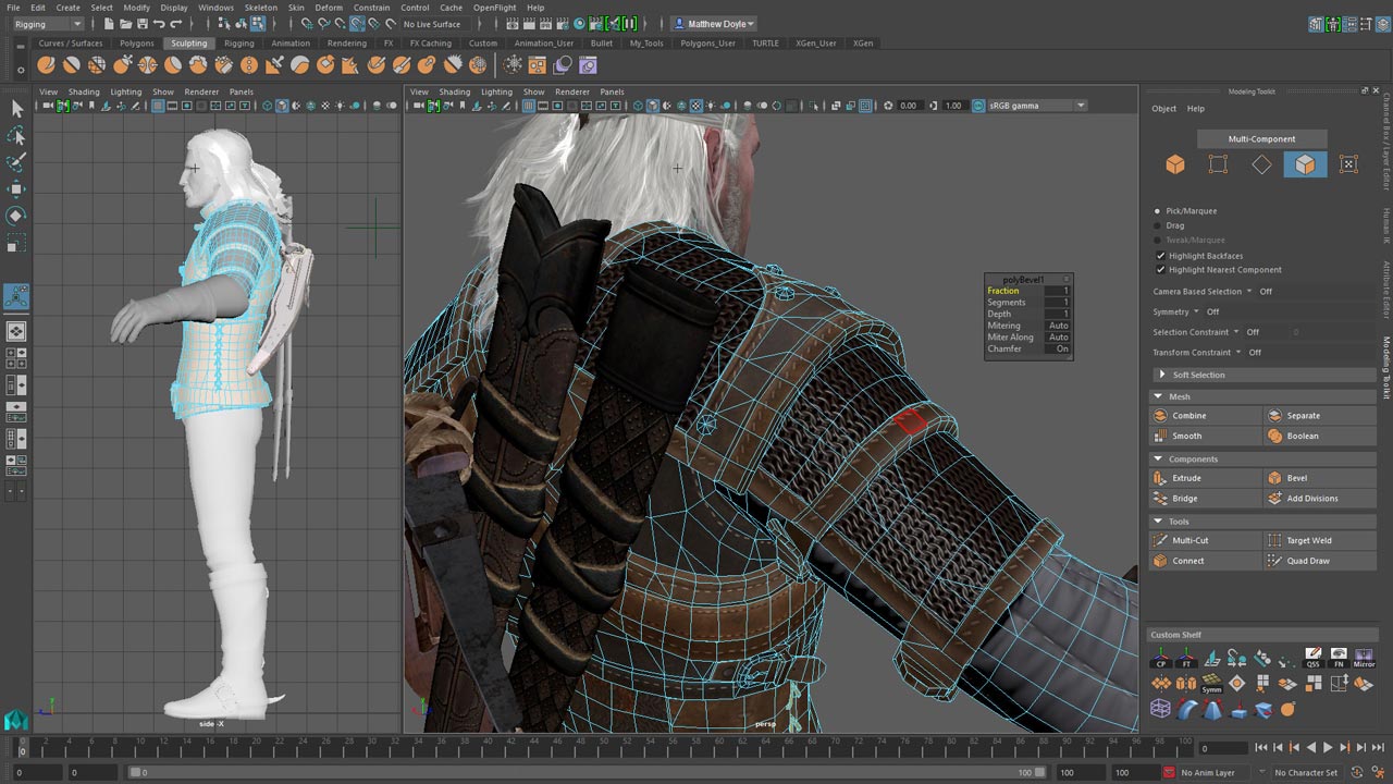 Video Game Design & Development | Software & Tools | Autodesk