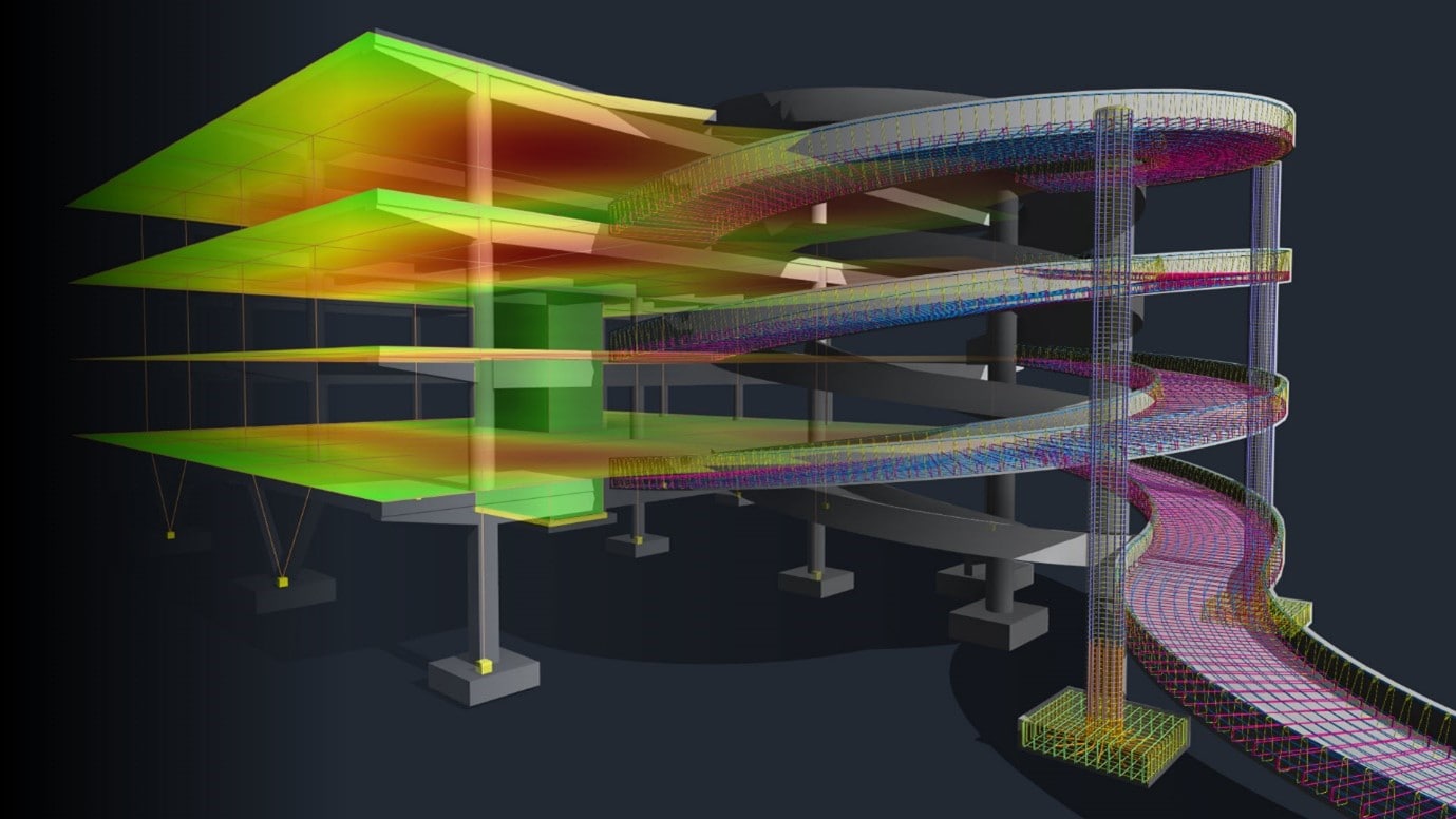 [Webinar] Best practices with Revit for Structural Engineers in Iberia
