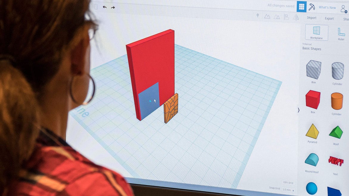 autodesk 123d design for education requirements