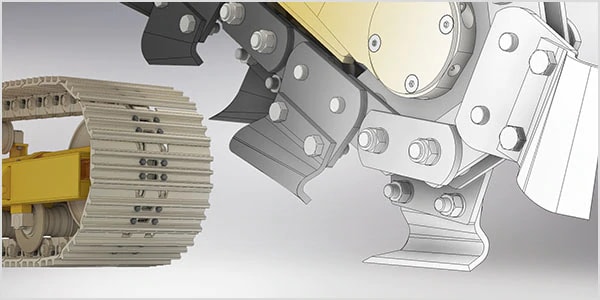 zeker Nevelig hoe te gebruiken 3D Mechanical Engineering And Design Software | Autodesk