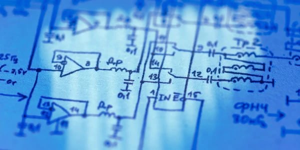What is circuit design
