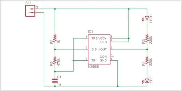 Schematic conception basics for circuit conception beginners