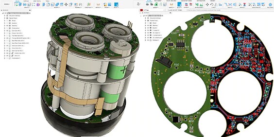 bidirectionele workflows