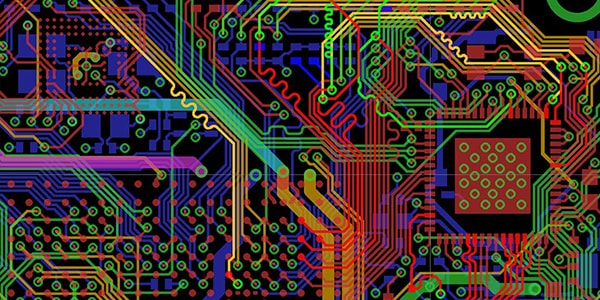 PCB Design Software | Printed Circuit Boards | Autodesk