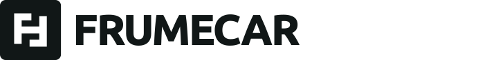 Logotipo de Frumecar