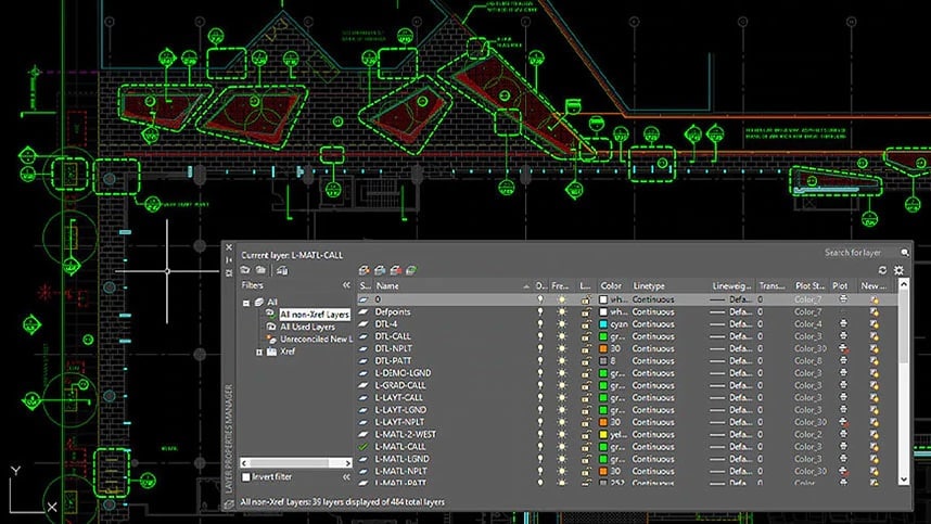 Landscape Design Software 2d And 3d Design Autodesk
