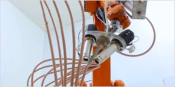 机器人技术和连通性正在改变制造业