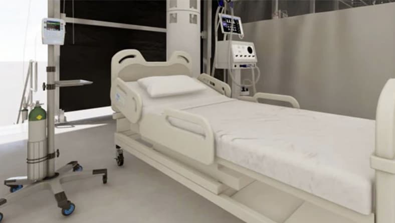 ステージ制作と舞台装置の専門会社が、パンデミックの状況下で新事業を展開