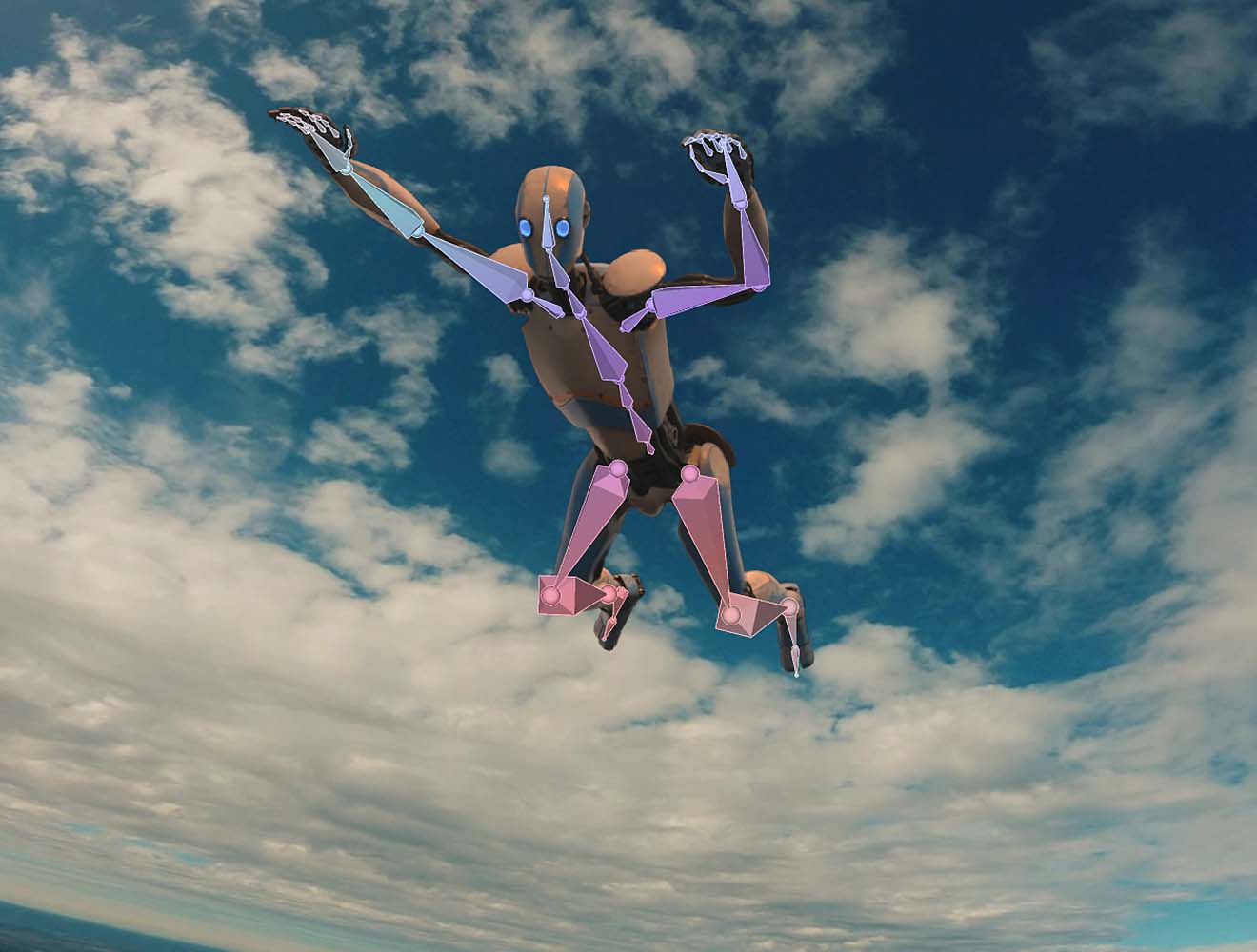 markerless ai motion capture thumbnail image