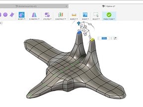 is autodesk fusion 360 free for college students