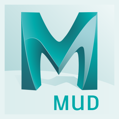 Mudbox 1 Year Subscription